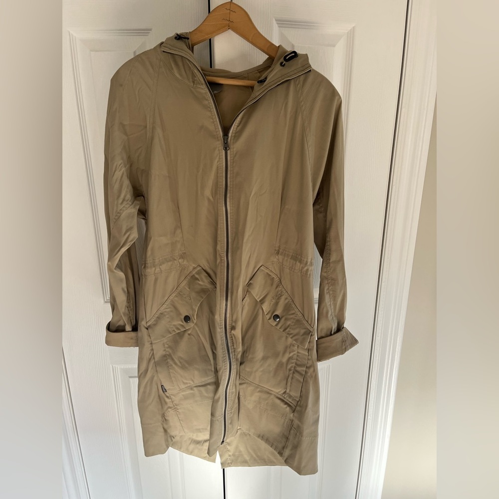 Women’s Icebreaker Spring Jacket